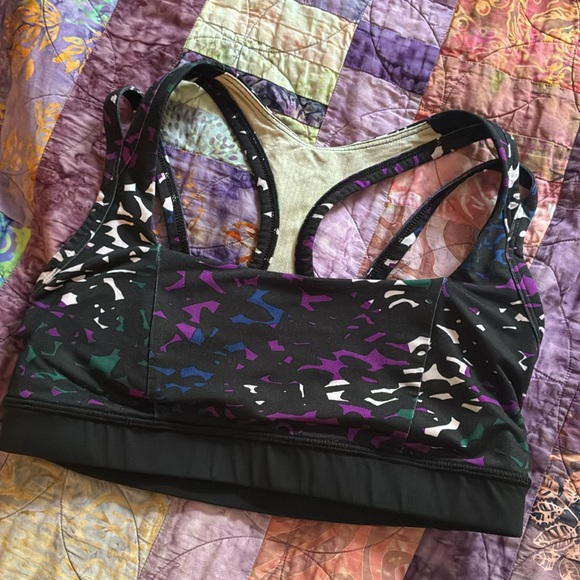 Lululemon sport bra - Picture 1 of 4